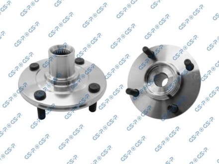 Маточина колеса - GSP 9425033