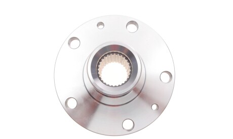 Фото 2 - Підшипник маточини GSP 9428004