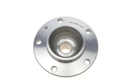 Фото 3 - Ступица GSP 9428007