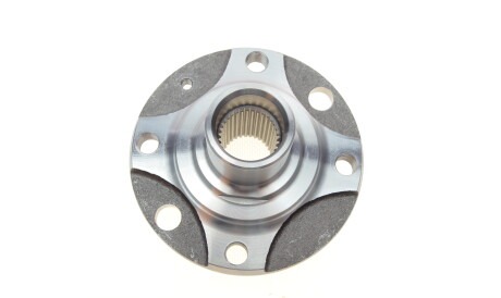 Фото 2 - Підшипник маточини GSP 9433007