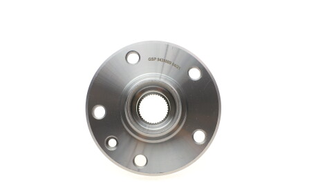 Фото 2 - Ступиця GSP 9438009