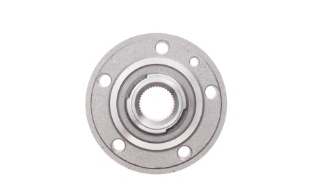 Фото 2 - Ступиця GSP 9438010