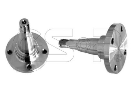 Комплект подшипника ступицы колеса - GSP 9499004