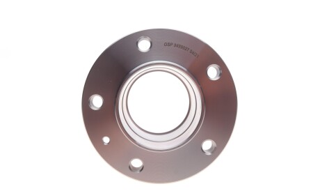 Фото 3 - Подшипник ступицы GSP 9499027