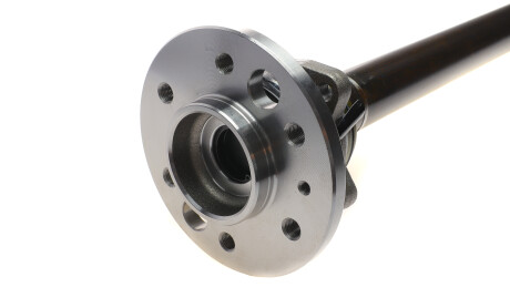 Фото 4 - Напіввісь GSP 9500001K