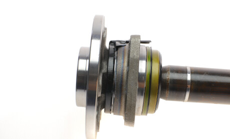 Фото 5 - Напіввісь GSP 9500001K