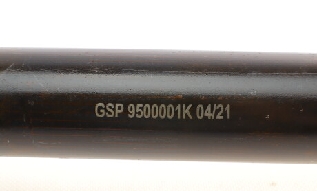 Фото 6 - Напіввісь GSP 9500001K