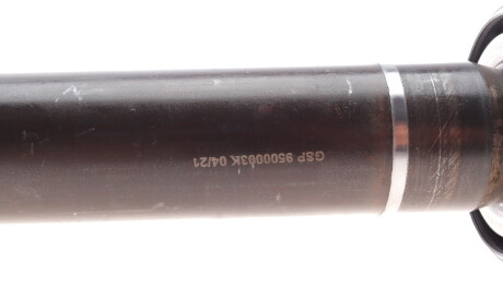 Фото 3 - Полуось GSP 9500003K