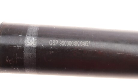 Фото 3 - Напіввісь GSP 9500004K