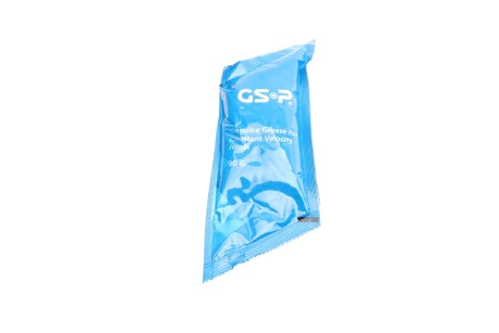 Фото 11 - Автозапчасть GSP DSC_617021 (DSC617021)