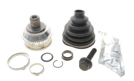 ШРКШ (зовнішній) VW T4 1.9/2.5TDI 94- (38x27x99.5x48T) (+ABS) (пом'ята упаковка) - GSP DSC_861006