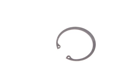 Фото 5 - Подшипник ступицы GSP GK0575