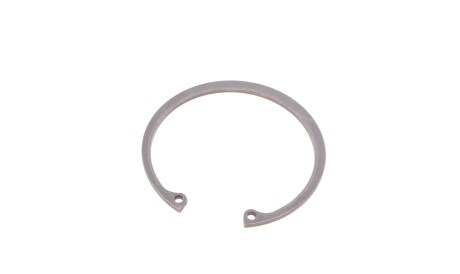 Фото 2 - Підшипник маточини GSP GK0909