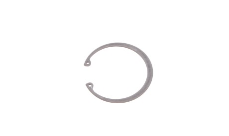 Фото 2 - Підшипник маточини GSP GK0910