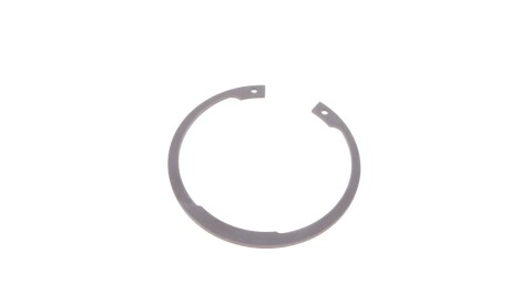 Фото 3 - Підшипник маточини GSP GK0915