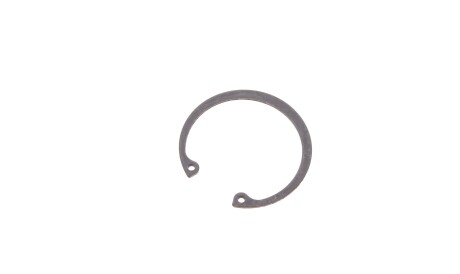 Фото 2 - Подшипник ступицы GSP GK0969