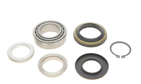 Фото 3 - Підшипник маточини GSP GK0Y21