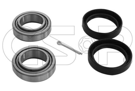 Комплект подшипника - (5172021200, 5172022000, MB349416) GSP GK1366