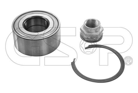 Комплект подшипника - (46528566, 46773659, 7555466) GSP GK1438