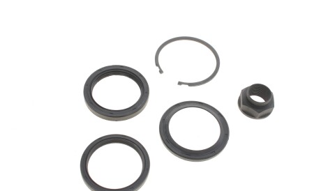 Фото 2 - Підшипник маточини GSP GK3236