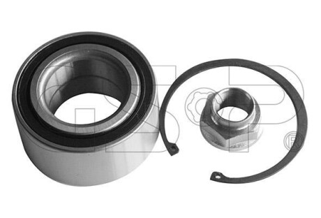 Wheel bearing - GSP GK3246