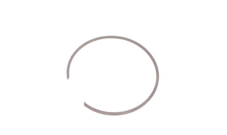 Фото 2 - Подшипник ступицы GSP GK3527