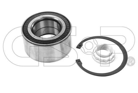 Комплект подшипника - GSP GK3574