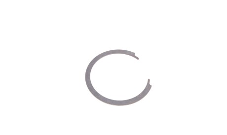 Фото 2 - Підшипник маточини GSP GK3581