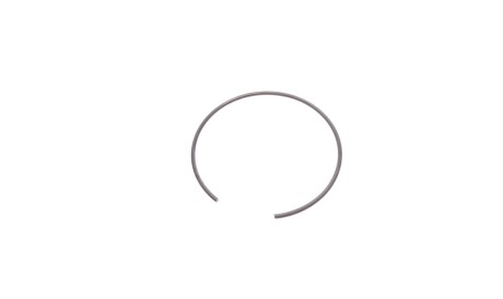 Фото 2 - Підшипник маточини GSP GK3596