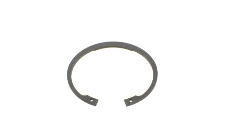 Фото 5 - Підшипник маточини GSP GK3628