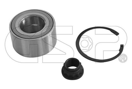 Комплект подшипника - GSP GK3945