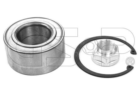 Wheel bearing - GSP GK3951