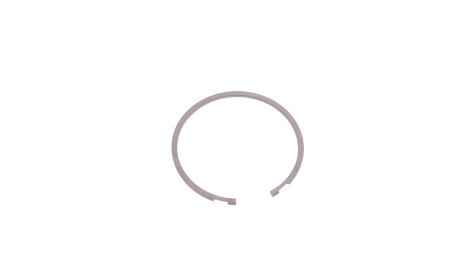 Фото 3 - Підшипник маточини GSP GK3991