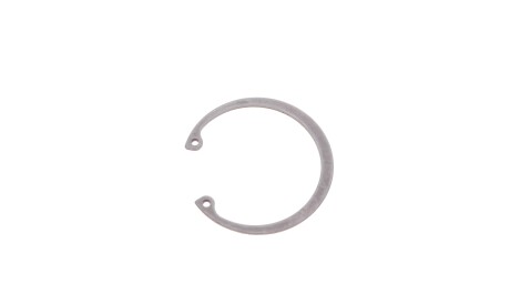 Фото 3 - Підшипник маточини GSP GK6508