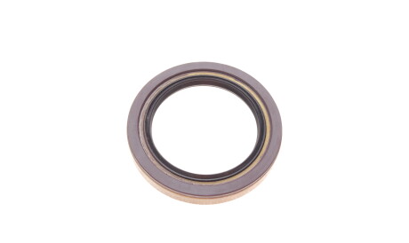 Фото 3 - Підшипник маточини GSP GK6530