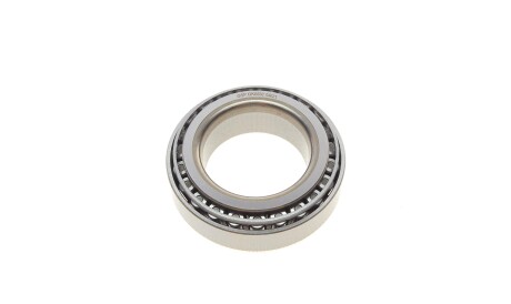 Фото 3 - Подшипник ступицы GSP GK6537