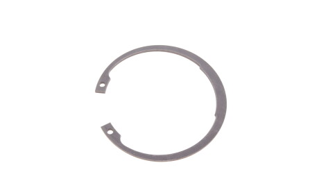 Фото 3 - Підшипник маточини GSP GK6575