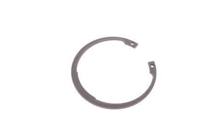 Фото 2 - Підшипник маточини GSP GK6636