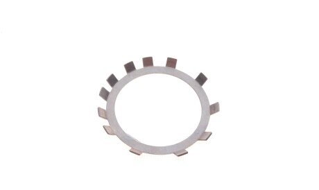 Фото 2 - Підшипник маточини GSP GK6700