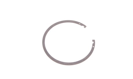 Фото 3 - Підшипник маточини GSP GK6721