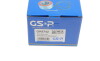 Підшипник маточини GSP GK6742 - зображення 6