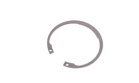 Фото 2 - Підшипник маточини GSP GK6746