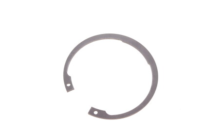 Фото 2 - Підшипник маточини GSP GK6780