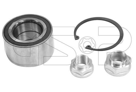Комплект подшипника - GSP GK7469