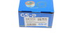 Подшипник ступицы (задней) Daewoo Kalos/Chevrolet Aveo 1.2/1.4i 05- - ((94535214)) GSP GK7573 (фото 7)