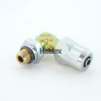 Фото 3 - Патрубок турбины HALDEX 03230508102