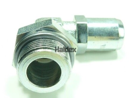 Фото 2 - Патрубок турбины HALDEX 03230510222