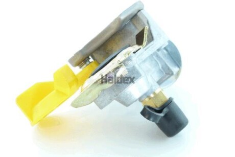 Муфта, швидкодіюча пневматична - HALDEX 334085101