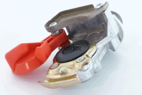 Муфта, швидкодіюча пневматична - HALDEX 334086101