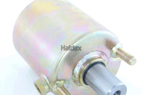 Гальмівний енергоакумулятор задн (хід штока: 57мм, M22x1,5мм) - HALDEX 344028021